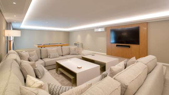 Home Theater