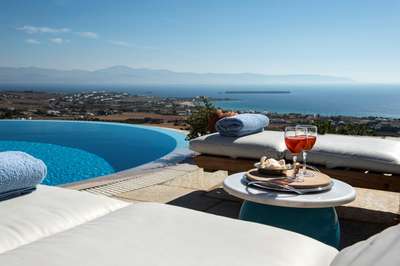 Breathtaking Views