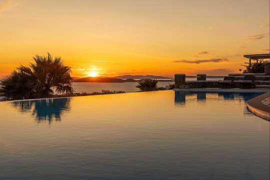 Sunset Views