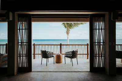 Ocean Views