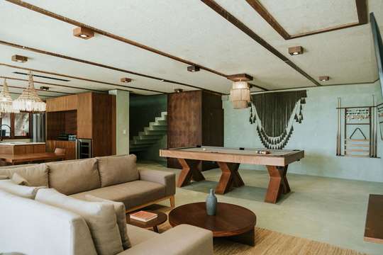 Minimalist Décor