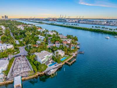 Waterfront