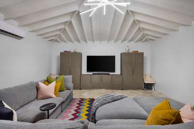 Home Theater