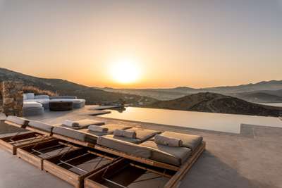 Breathtaking Views