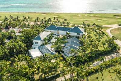 Close to Beach