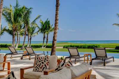 Ocean Views