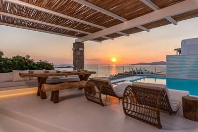 Sunset Views