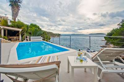 Sea Views