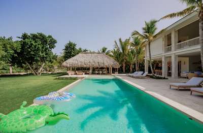 Private Pool