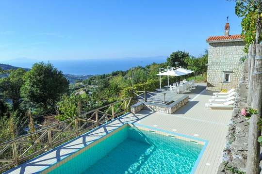 Private Pool