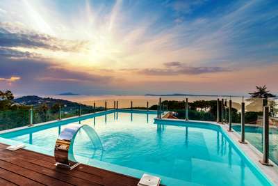 Private Pool