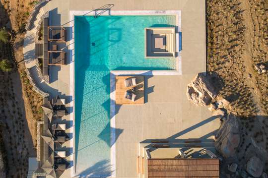 Large Pool