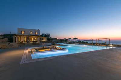 Breathtaking Views