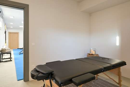 Massage Room