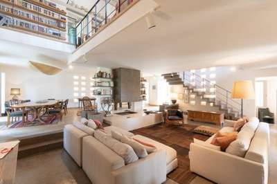 Beautifully Restored