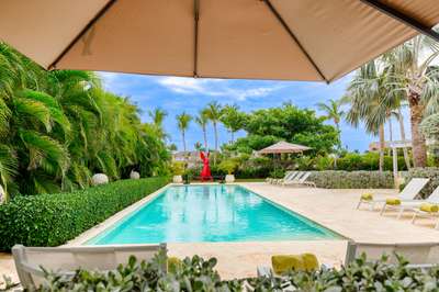 Private Pool