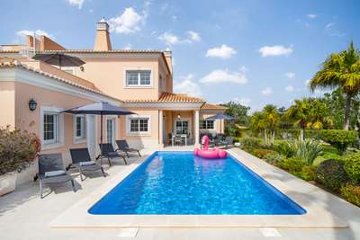 Private Pool