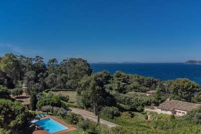 Sea Views