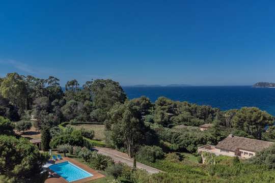 Sea Views