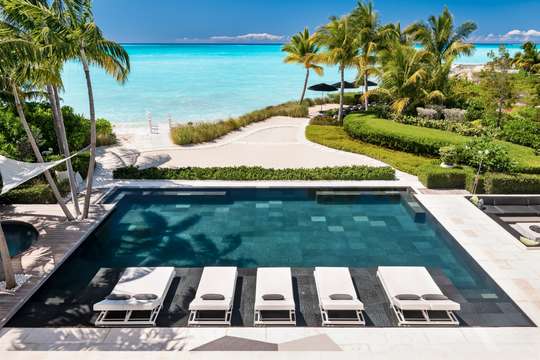 Private Pool