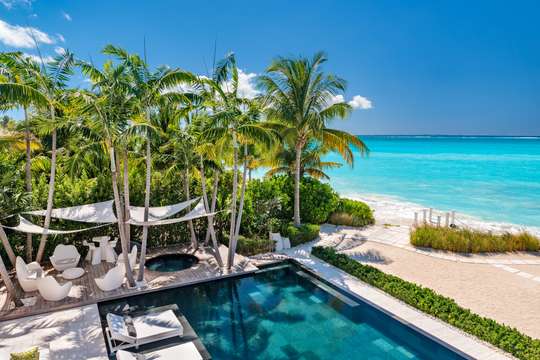 Beachfront