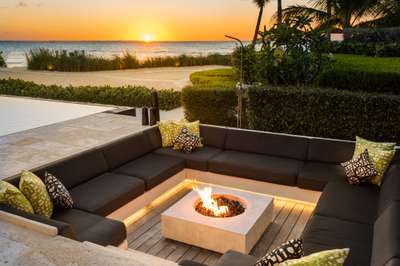 Outdoor Living