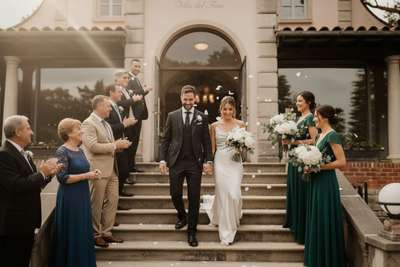 Wedding Venue