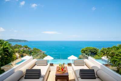 Breathtaking Views