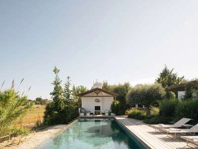 Private Pool