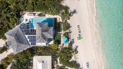 Beachfront