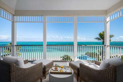 Ocean Views
