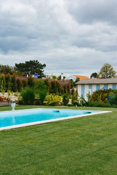 Private Pool