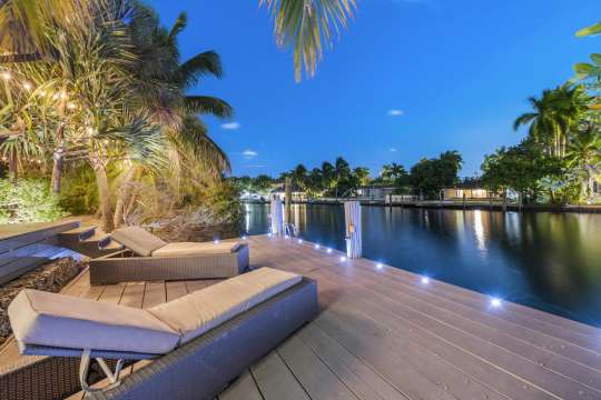 Waterfront
