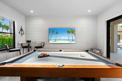 Pool Table