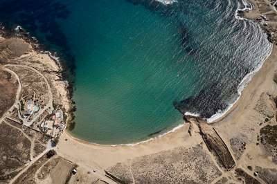 Beach Access