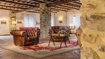 Antique Furnishings