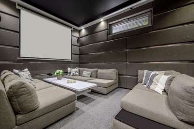 Home Cinema