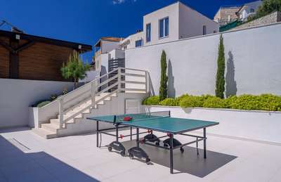 Table Tennis