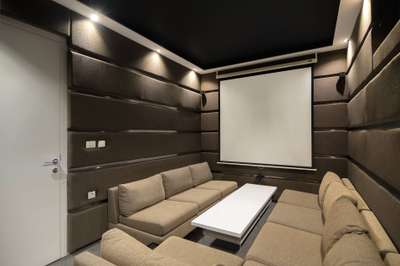 Home Cinema