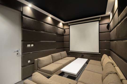 Home Cinema