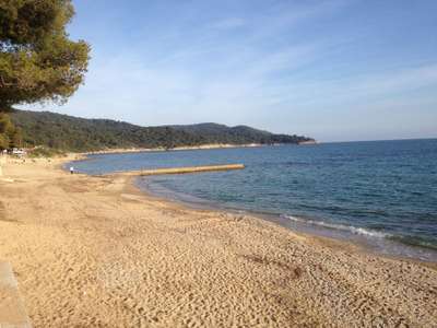 Walk To Beach