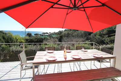 Alfresco Dining