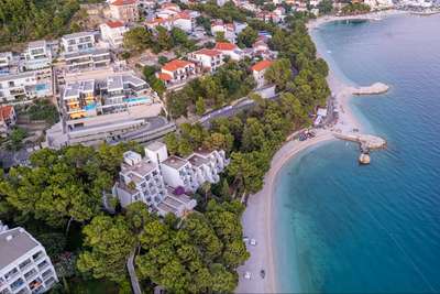 Beachfront