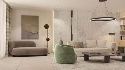Contemporary Furnishings