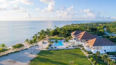 Resort Access
