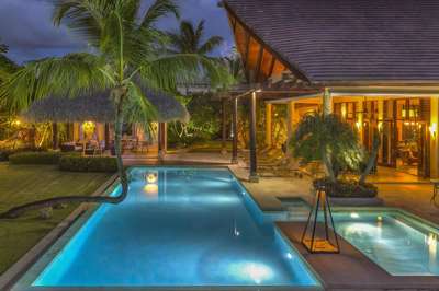 Private Pool