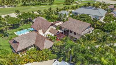 Close to Golf Courses