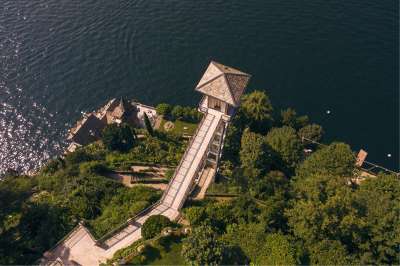 Lakefront