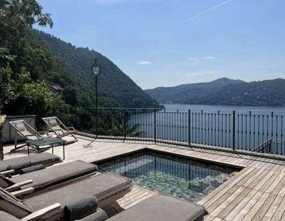 Breathtaking Views