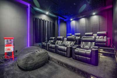 Home Theater